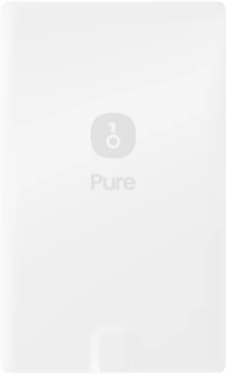 OneKey Classic 1S Pure Crypto Cold Wallet \u2014 Sin batería, códig...