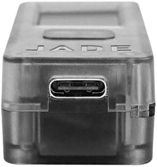 Blockstream Jade - Billetera Bitcoin Hardware - Cámara - Bluetooth...