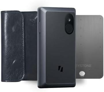 Keystone 3 Pro + Keystone Tablet Plus + Funda Keystone Wallet 2.0