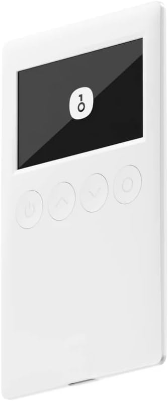 OneKey Classic 1S Pure Crypto Cold Wallet \u2014 Sin batería, códig...