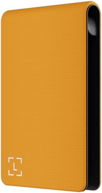 Ledger Nano Gen5 Magnet Folio - Funda protectora Crypto Wallet | BT...