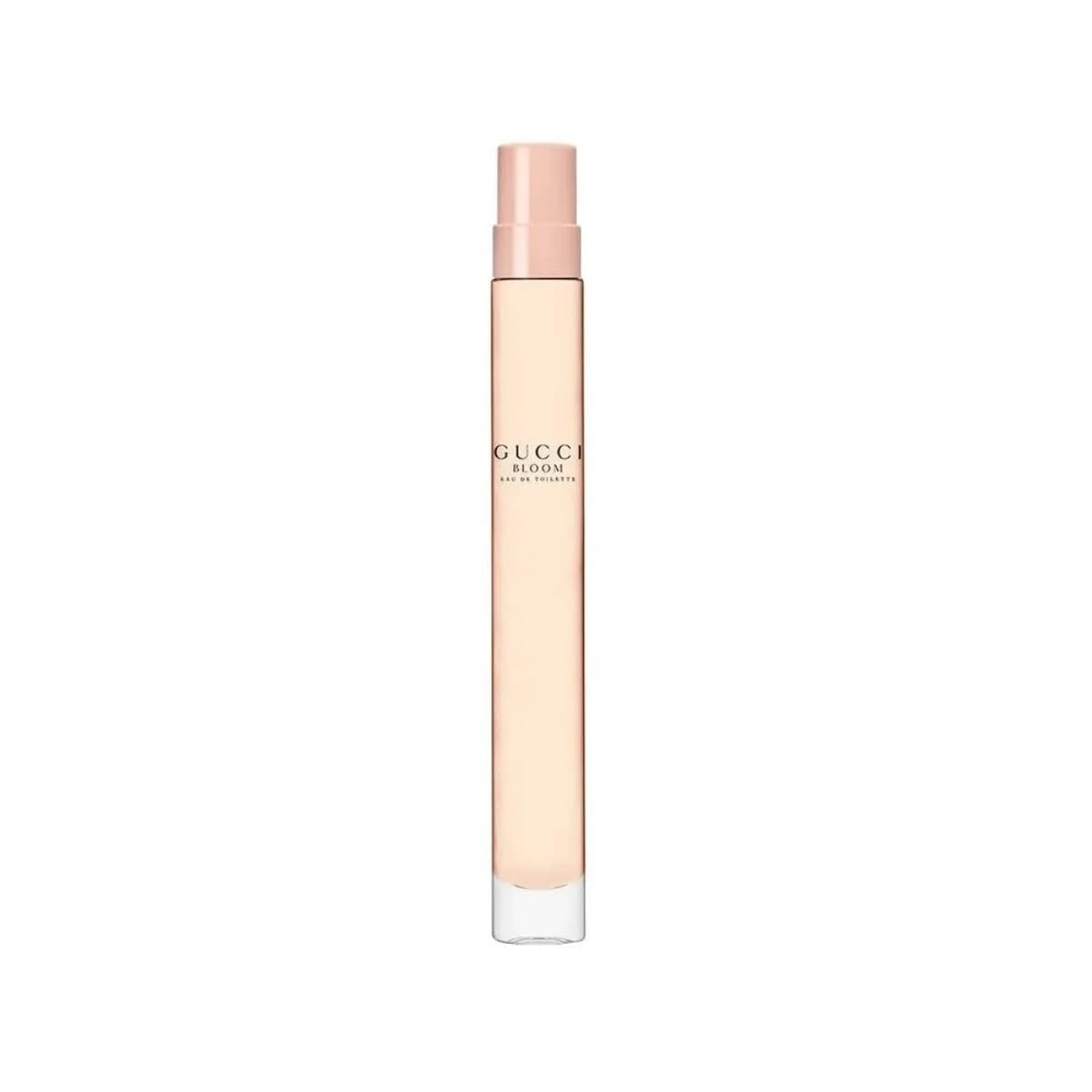 Gucci Perfume para mujer Bloom Eau de Toilette Mini Spray 0.33 fl o...
