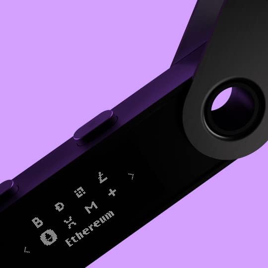 Ledger Nano S Plus Family Pack - 3 Carteras Crypto clásicas | Más f...