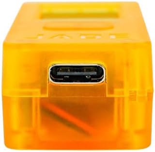 Blockstream Jade - Billetera Bitcoin Hardware - Cámara - Bluetooth...