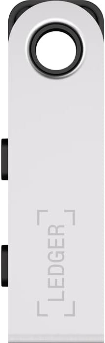 Ledger Nano S Plus Family Pack - 3 Carteras Crypto clásicas | Más f...