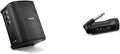 Bose S1 Pro+ Altavoz Bluetooth portátil Sistema PA inalámbrico, neg...
