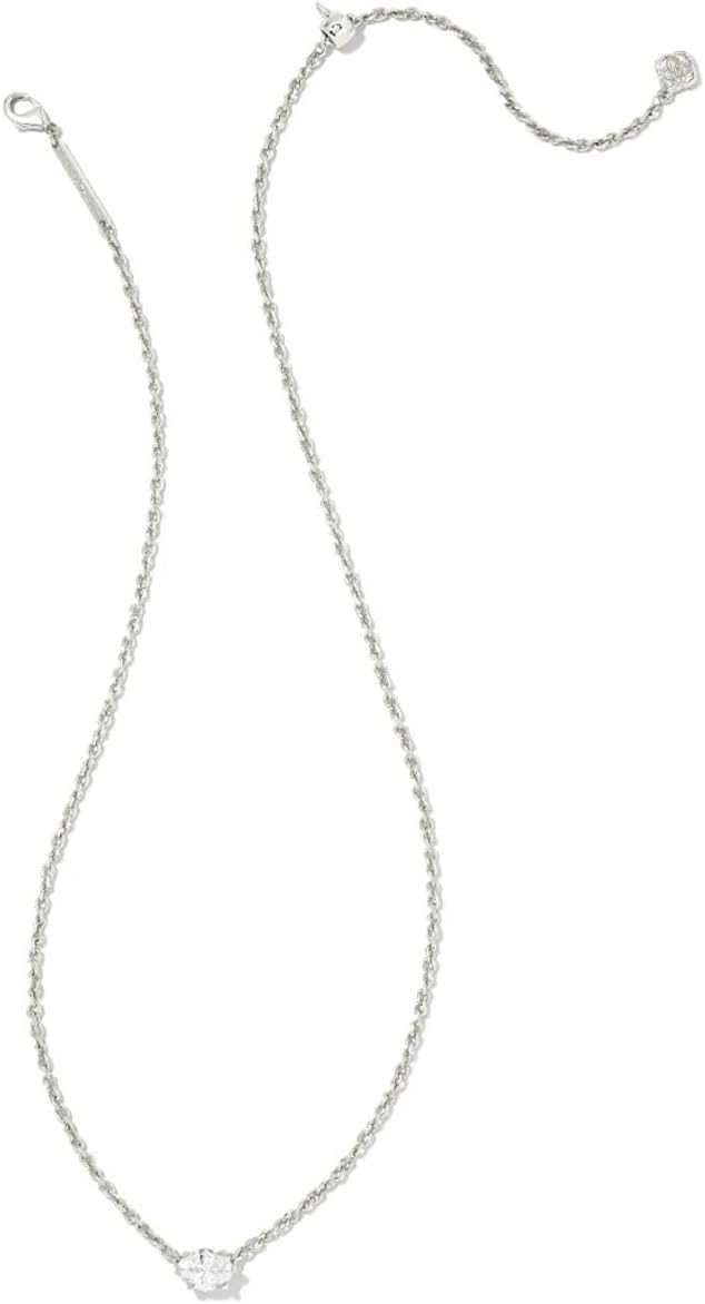 Kendra Scott Cailin - Collar con dije para mujer, joyería de moda
