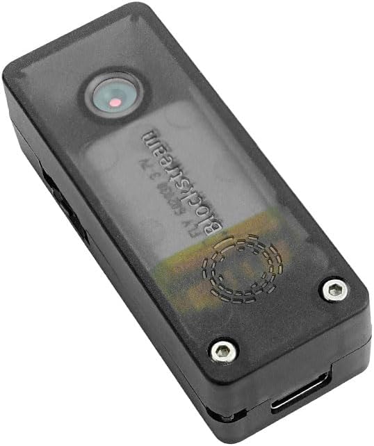Blockstream Jade - Billetera Bitcoin Hardware - Cámara - Bluetooth...