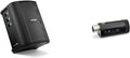 Bose S1 Pro+ Altavoz Bluetooth portátil Sistema PA inalámbrico, neg...