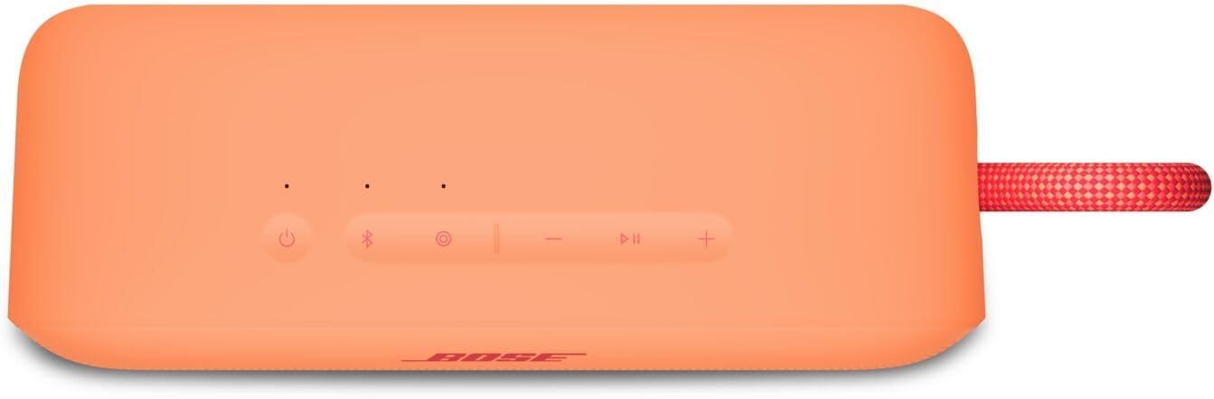 Bose SoundLink Plus - Altavoz Bluetooth portátil, altavoz inalámbri...