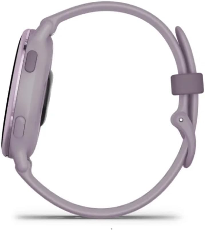 Garmin vívoactive 5, Reloj inteligente de salud y fitness con GPS,...