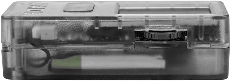 Blockstream Jade - Billetera Bitcoin Hardware - Cámara - Bluetooth...