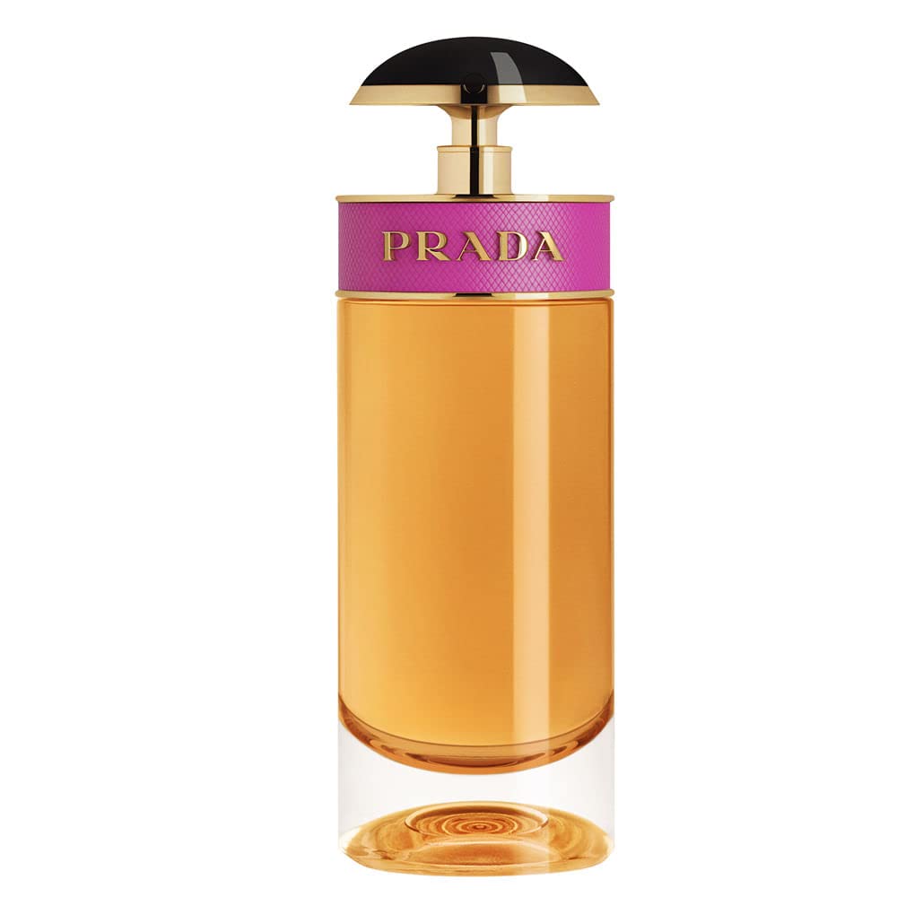 Prada Candy by Prada - Eau de Parfum Spray para mujer de 2.7 oz