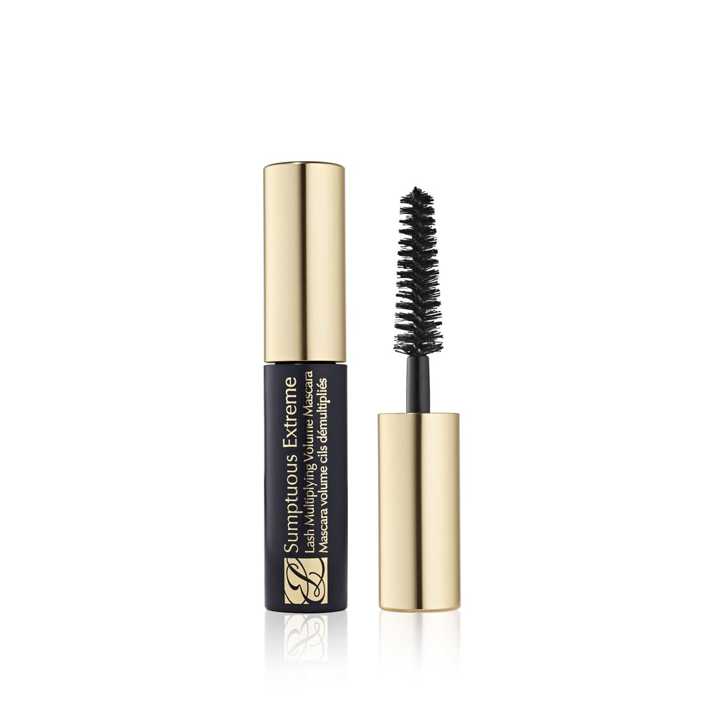 Máscara multiplicadora de volumen y longitud Sumptuous Extreme Lash...