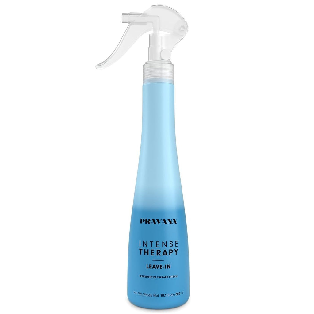 Pravana Intense Therapy - Tratamiento en spray acondicionador sin e...