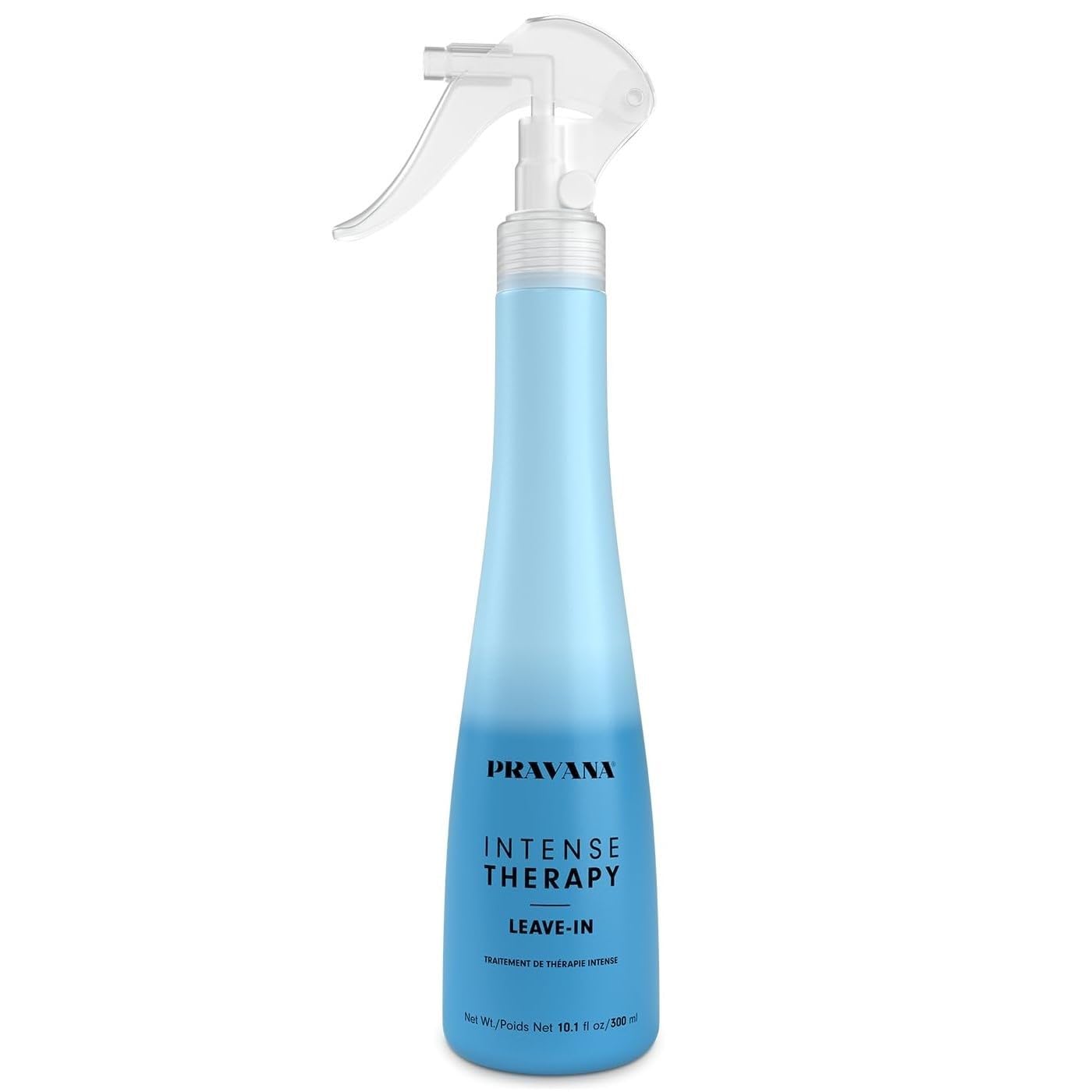 Pravana Intense Therapy - Tratamiento en spray acondicionador sin e...
