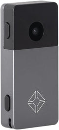 Blockstream Jade Plus Metal (Genesis Grey) - Cartera de hardware Bi...