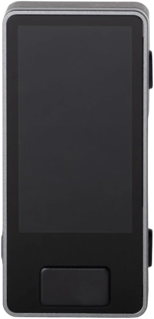 Blockstream Jade Plus Metal (Genesis Grey) - Cartera de hardware Bi...