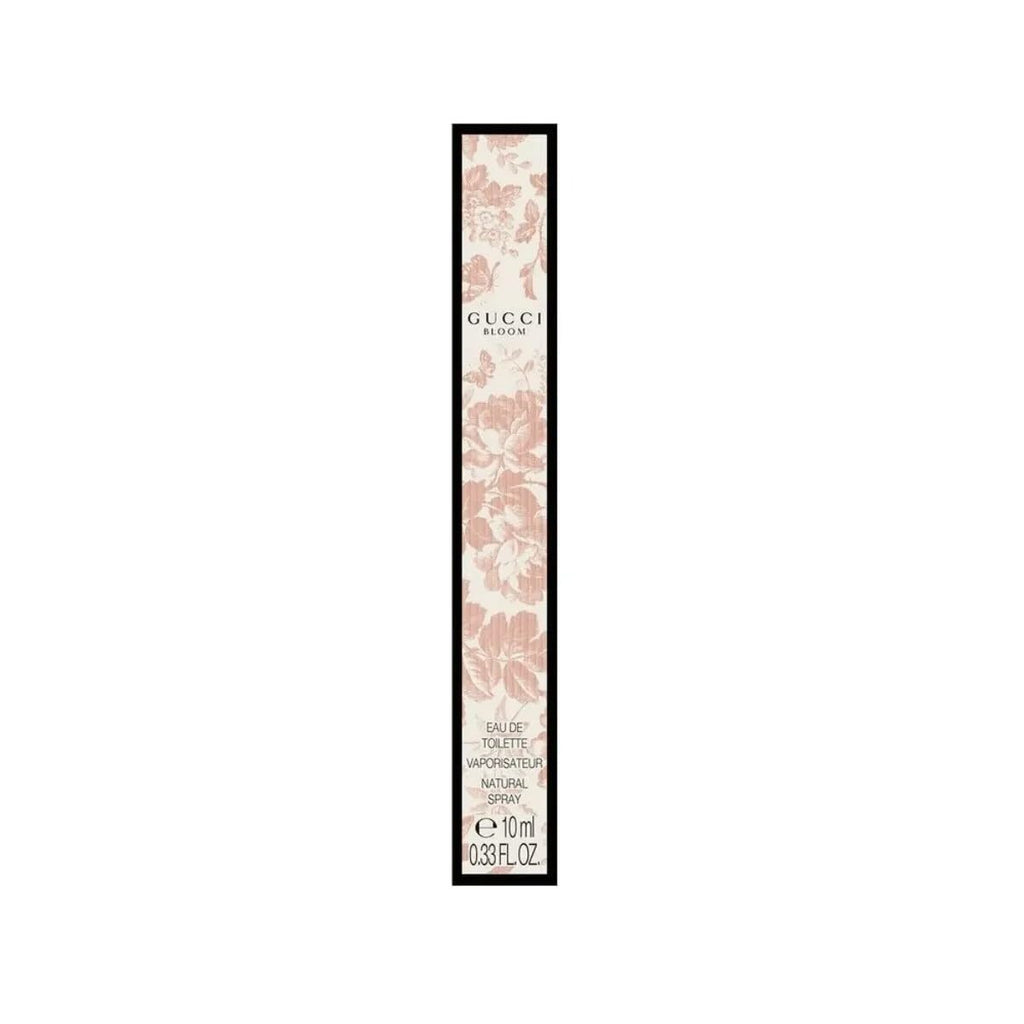 Gucci Perfume para mujer Bloom Eau de Toilette Mini Spray 0.33 fl o...