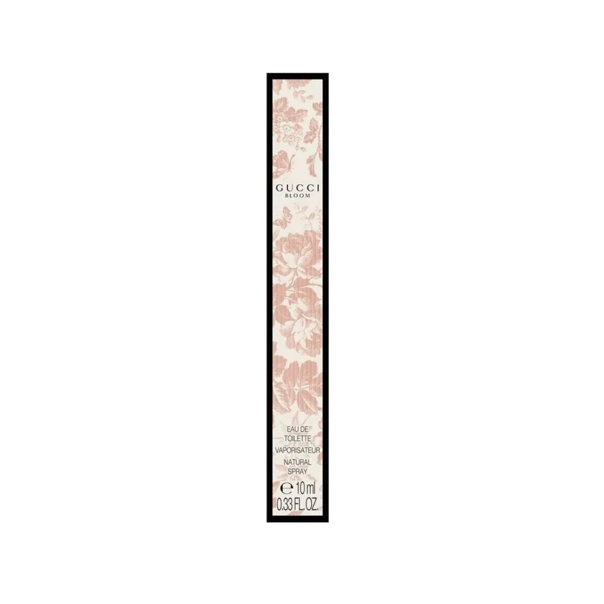 Gucci Perfume para mujer Bloom Eau de Toilette Mini Spray 0.33 fl o...