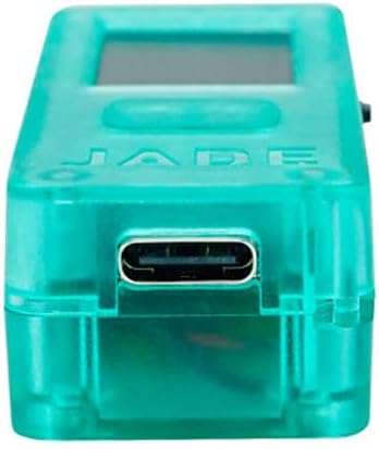 Blockstream Jade - Billetera Bitcoin Hardware - Cámara - Bluetooth...