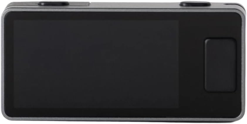 Blockstream Jade Plus Metal (Genesis Grey) - Cartera de hardware Bi...