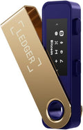 Ledger Nano S Plus - Cartera Crypto clásica | Fushia, compacta, pan...