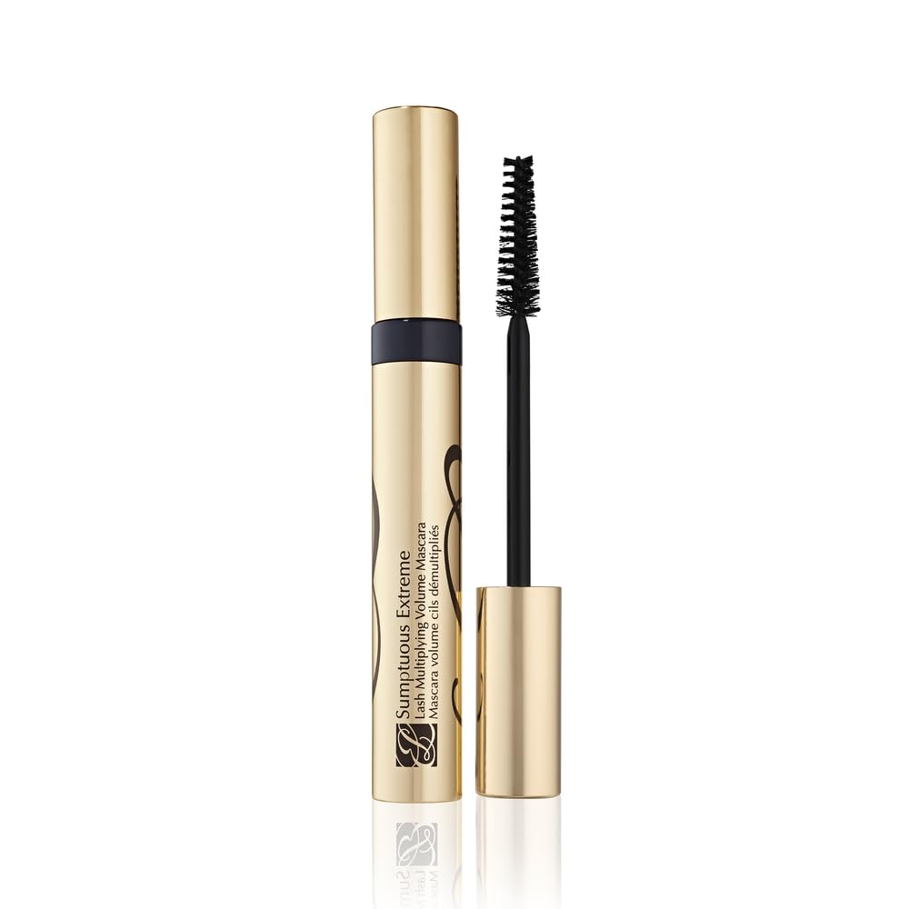 Máscara multiplicadora de volumen y longitud Sumptuous Extreme Lash...