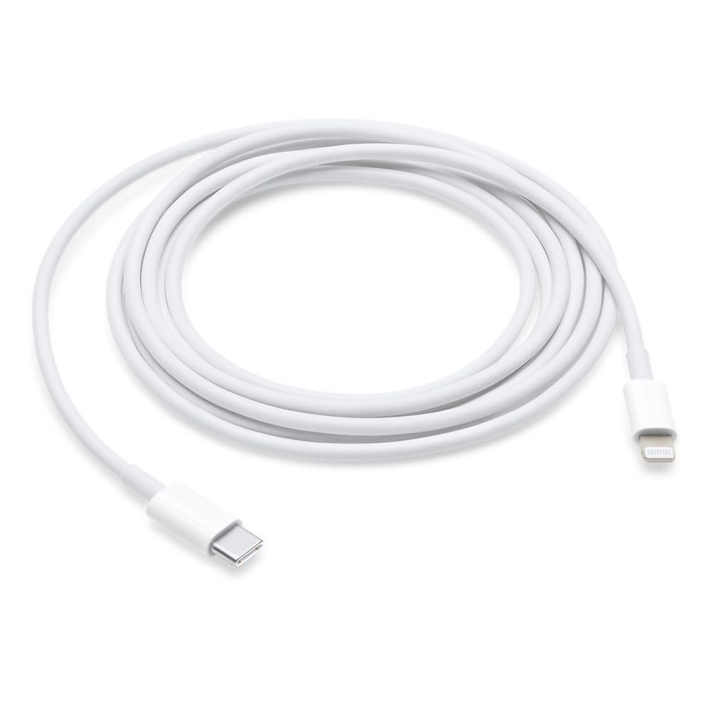 Apple Cable USB-C a Lightning (6.6 pies)
