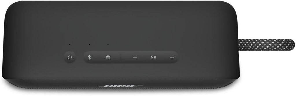 Bose SoundLink Plus - Altavoz Bluetooth portátil, altavoz inalámbri...