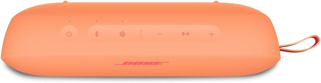 Bose SoundLink Flex - Altavoz Bluetooth (2.ª generación), altavoz p...
