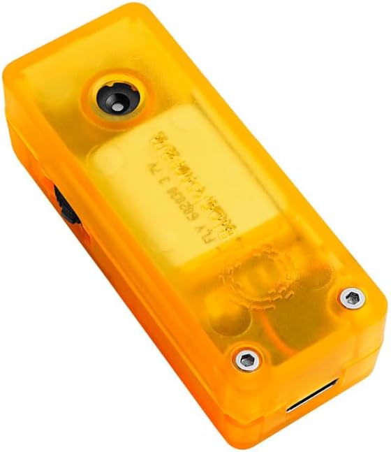 Blockstream Jade - Billetera Bitcoin Hardware - Cámara - Bluetooth...
