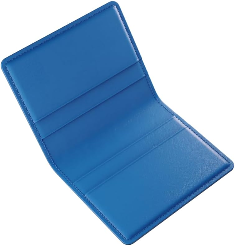 TANGEM Paquete de cartera 2.0 (paquete de 3) + tarjetero de cuero d...