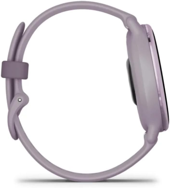 Garmin vívoactive 5, Reloj inteligente de salud y fitness con GPS,...