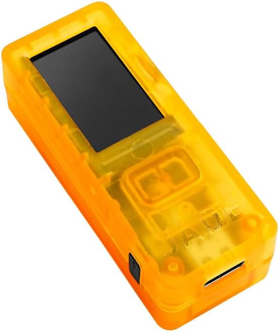 Blockstream Jade - Billetera Bitcoin Hardware - Cámara - Bluetooth...
