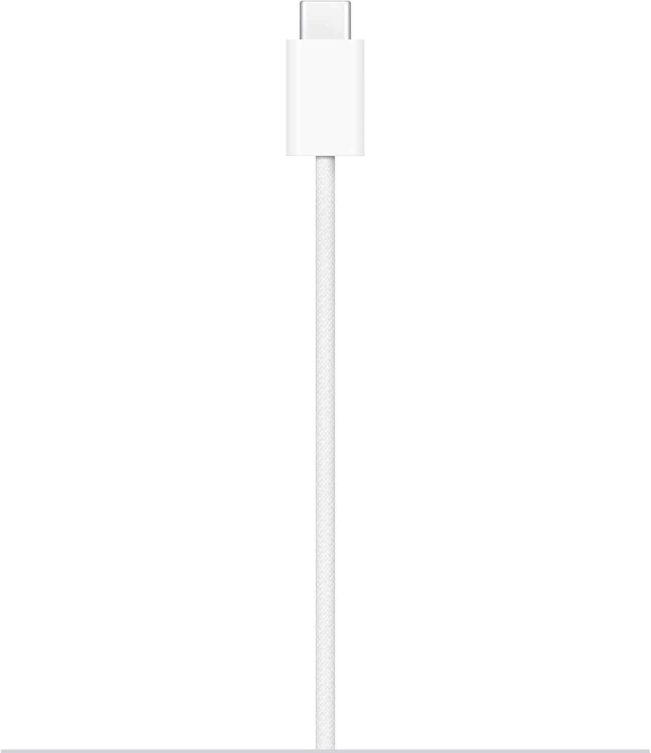 Cargador MagSafe de Apple (1 m): Cargador inalámbrico con capacidad...