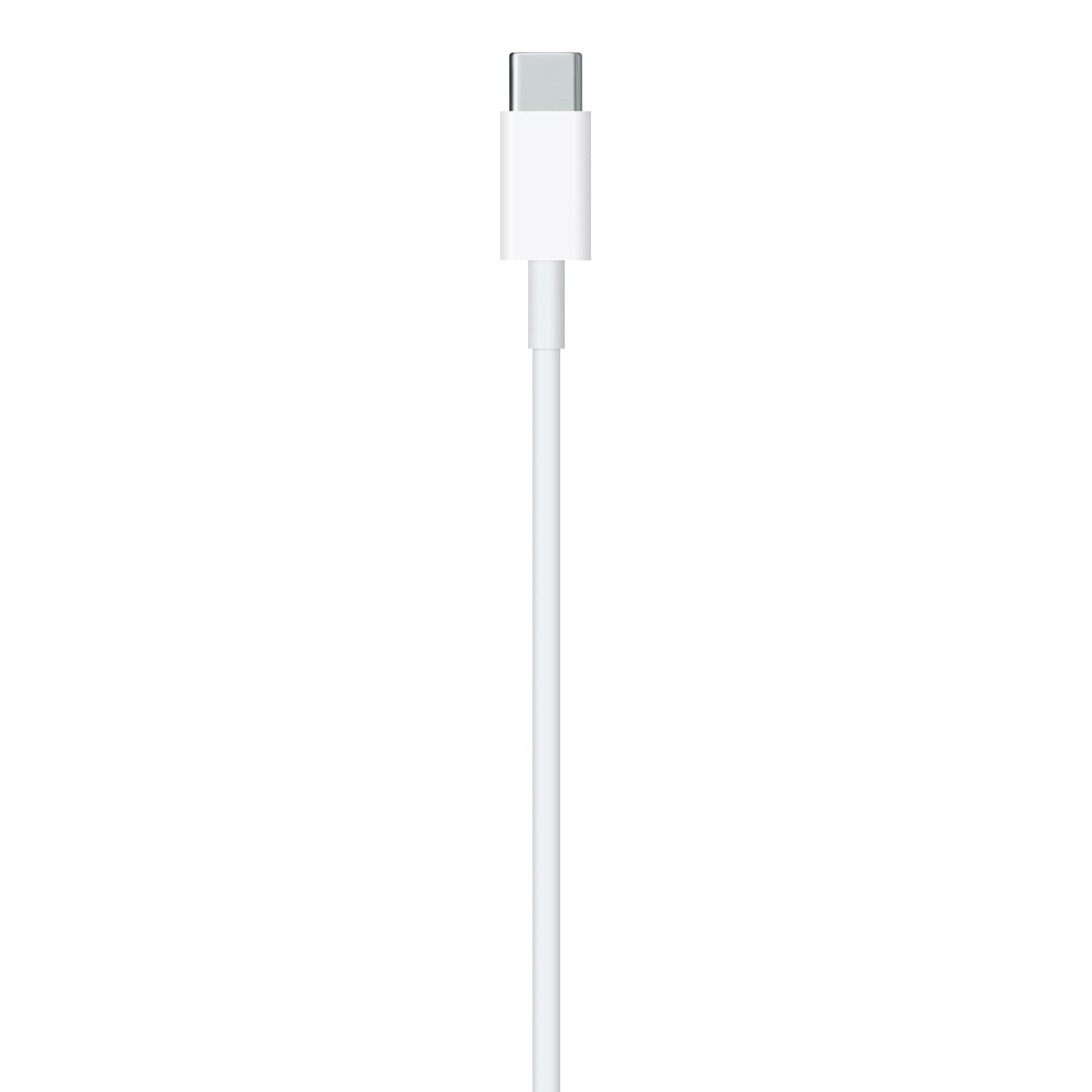 Cable USB-C a Lightning de Apple (1 m): Carga rápida y conveniente,...