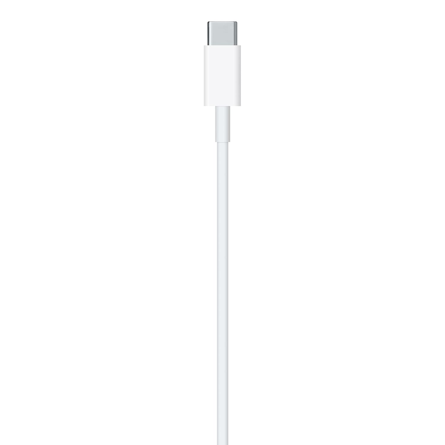 Cable USB-C a Lightning de Apple (1 m): Carga rápida y conveniente,...