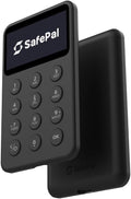 SafePal Cartera de hardware de criptomoneda X1, de código abierto c...