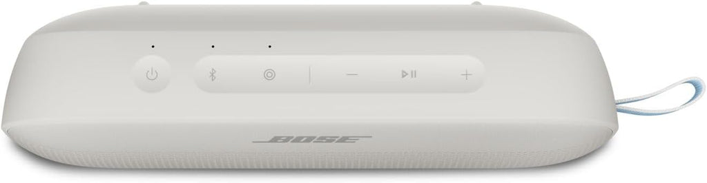 Bose SoundLink Flex - Altavoz Bluetooth (2.ª generación), altavoz p...