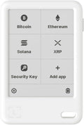 Ledger Nano Gen5 - Crypto Wallet - Compra de forma segura activos d...