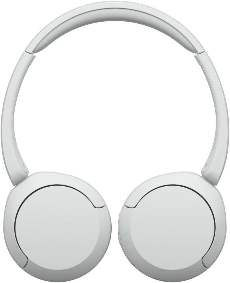 Sony WH-CH520 - Auriculares inalámbricos Bluetooth con micrófono y...
