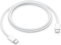 Apple Cable de carga tejido USB-C a USB-C de 60 W (3.3 ft): carga r...