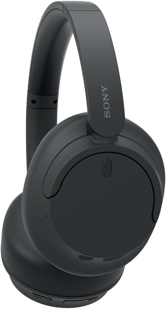 Sony WH-CH720N Auriculares inalámbricos con cancelación de ruido Bl...