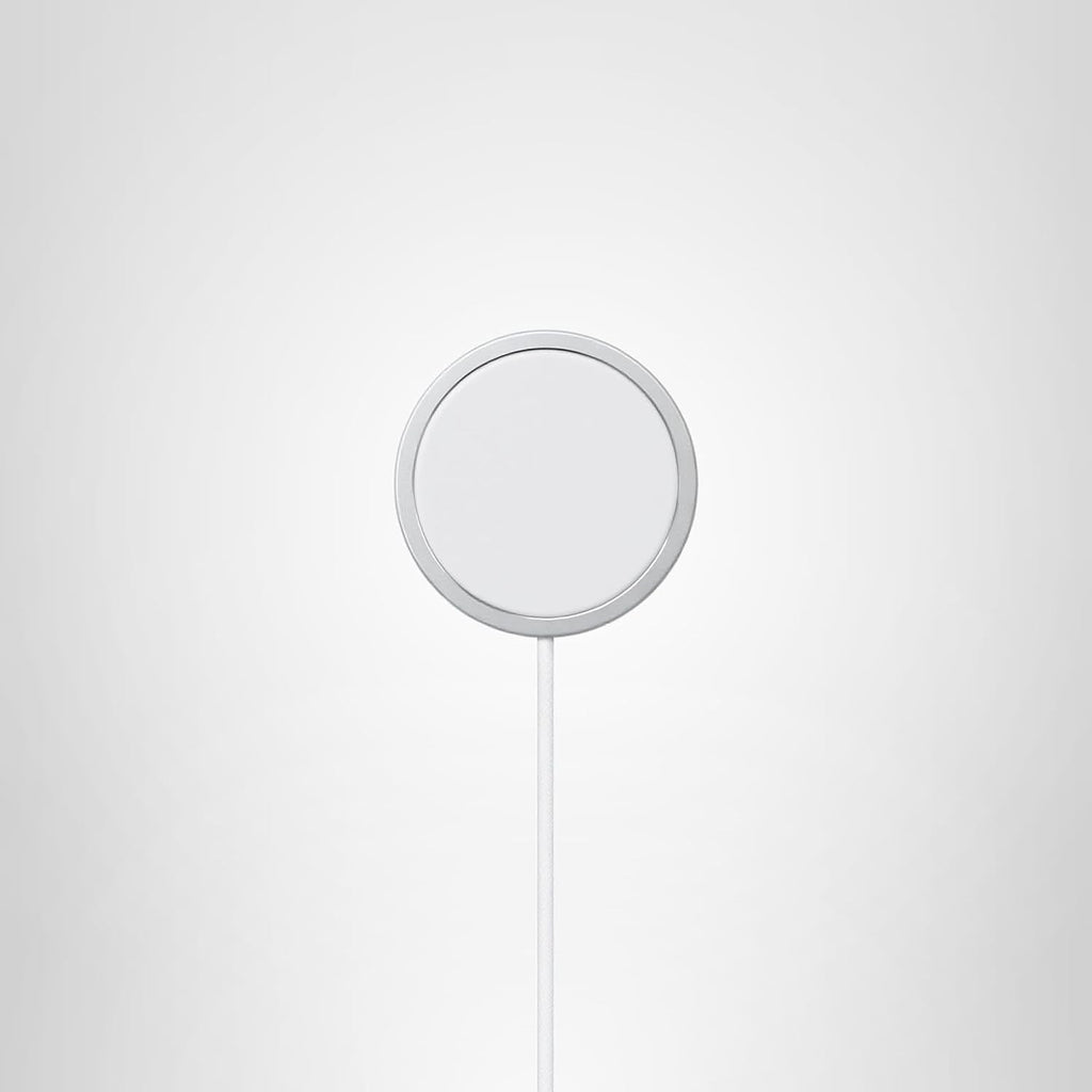 Cargador MagSafe de Apple (1 m): Cargador inalámbrico con capacidad...