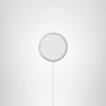 Cargador MagSafe de Apple (1 m): Cargador inalámbrico con capacidad...
