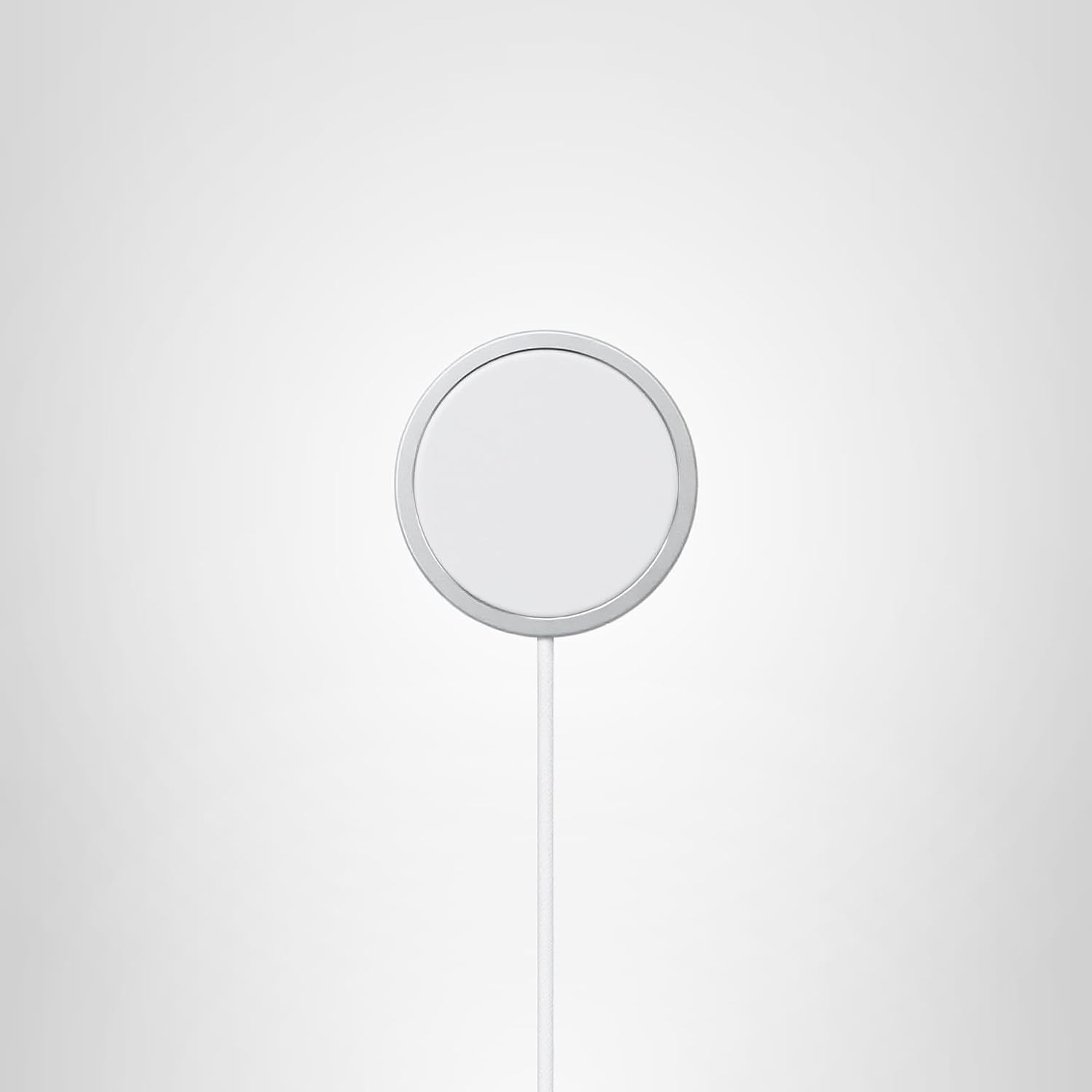 Cargador MagSafe de Apple (1 m): Cargador inalámbrico con capacidad...