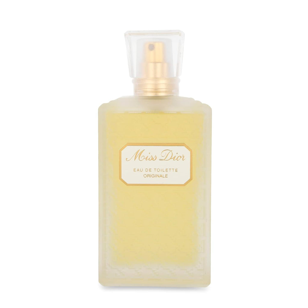 Miss Dior Originale de Christian Dior para mujer. Eau De Toilette e...