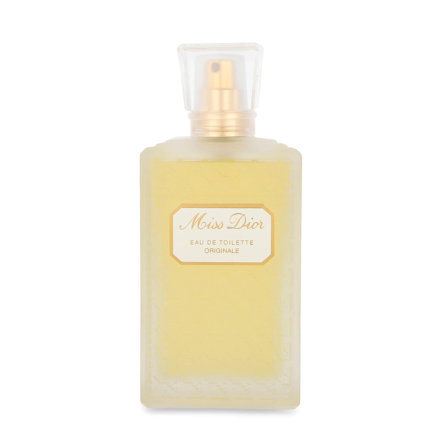 Miss Dior Originale de Christian Dior para mujer. Eau De Toilette e...