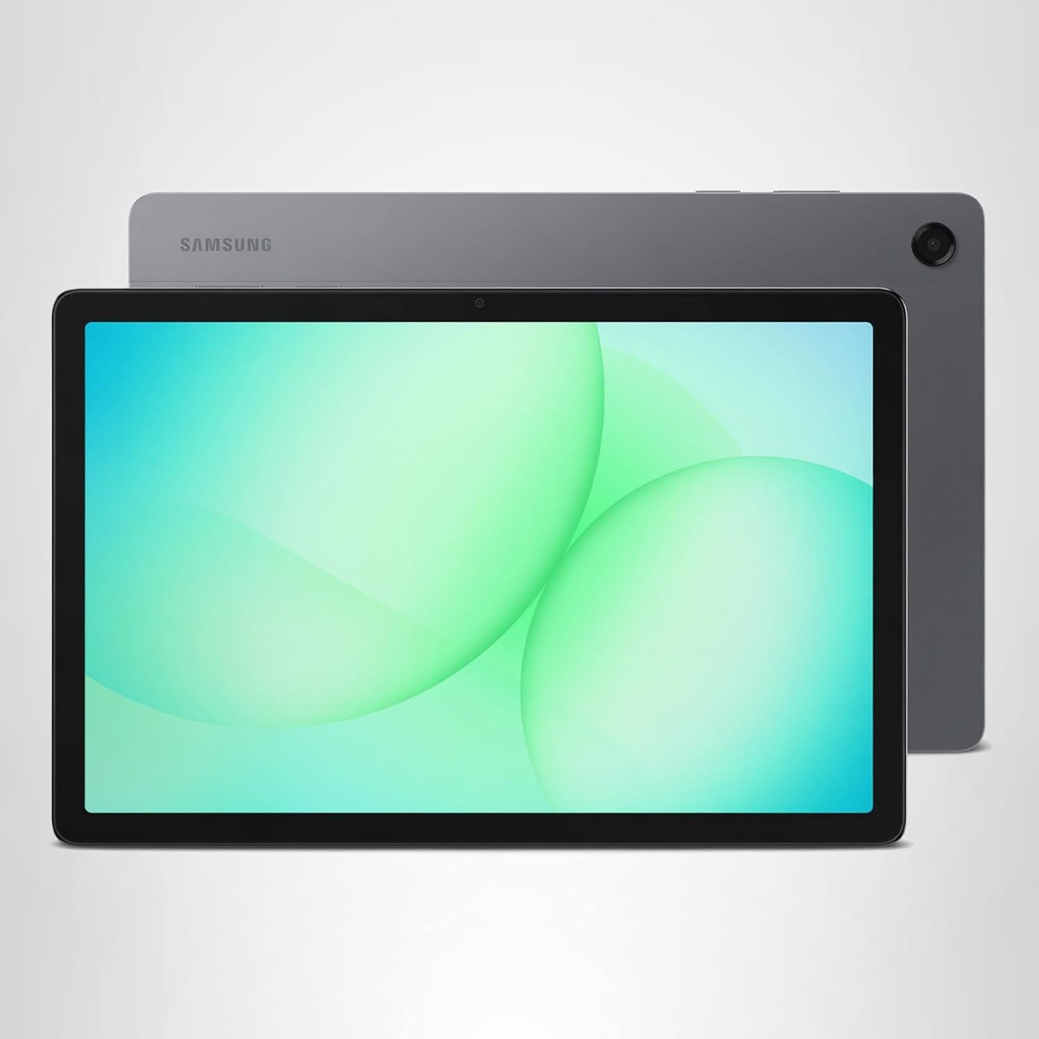 Samsung Galaxy Tab A11+ 5G Tablet Android de 11 pulgadas y 128 GB,...